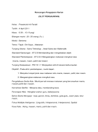 1 harmoni (masalah penglihatan terhad) standard pembelajaran 1.2.4 mendengar, memahami, menyebut dan mengeja perkataan yang mengandungi dua atau tiga suku… Rancangan Pengajaran Harian Sains