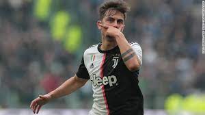 The world at his feet. Cristiano Ronaldo Can Juventus Star Turn Around The Serie A Club S Fortunes Cnn