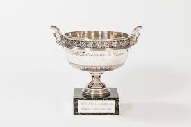 The trophy was created in its current form in 1981, after philippe chatrier, then president of the fédération française de tennis (fft). The Trophies Roland Garros The 2021 Roland Garros Tournament Official Site