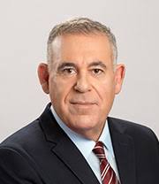 Boaz Levy Email & Phone Number