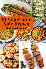 Squash, cucumber and melons require insects, usually honeybees, to pollinate the flowers. 18 Vegetable Side Dishes That Aren T Boring Six Clever Sisters