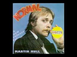 Martin Mull
