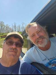 Guess who stopped by to visit us at 191 Speedway? The legendary Dukes of  Hazzard John Schneider. Said he had a dinner to go to tomorrow and after  that he was going