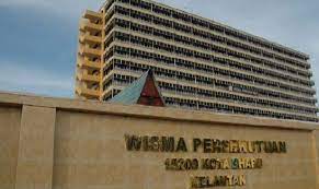 * 3km ke husm (hospital universitii sains malaysia). Jpam Kelantan Tubuh Pasukan Kecemasan Komuniti