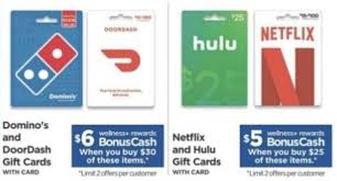 Rite aid is a leading drug store chain offering superior pharmacies, health and wellness products and services, complete photo printing, and savings and discounts through our wellness+ rewards loyalty program. Gift Card Moneymaker Deal Starting 6 21 At Rite Aid