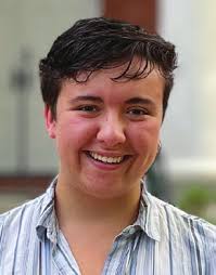 The View from Ventress