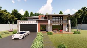 ⭐ individual planning ⭐ best ratings ⭐ experience in the construction industry since 1929 ➤ the prefabricated villa. Ethiopian House Plan Fresh Villa House Design In Ethiopia Ghana Modern Villa 1280x720 Wallpaper Teahub Io