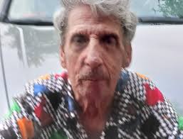 Obituary for Thomas B. O'Farrell