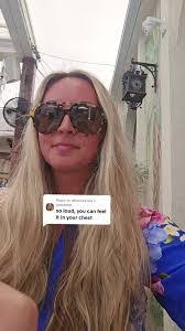 Eve Knox's Instagram, Twitter & Facebook