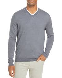 Shop the top 25 most popular 1 at the best prices! The Men S Store At Bloomingdale S V Neck Merino Sweater 100 Exclusive Bloomingdale S