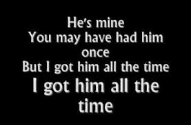 Swv Hes Mine Lyrics Metrolyrics Hes Mine Quotes Hes Mine He Chose Me