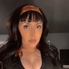 Ruby Carmona's Instagram, Twitter & Facebook