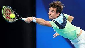 Así, le dio el primero punto a argentina en sidney, australia, en el marco de la nueva atp cup. Atp Cup Viertelfinale Pella Verliert Erstes Einzel Gegen Khachanov Tennisnet Com