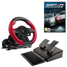 146 видео 92 640 просмотров обновлен 14 апр. Speedlink Trailblazer Need For Speed Shift 2 Unleashed Pc Offert Volante Pc Speed Link En Ldlc Com Musericordia