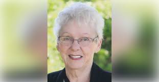 Obituary information for Mary Louise Branson