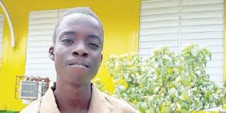 ABOVE IT ALL: Finds success after losing his mother to cancer