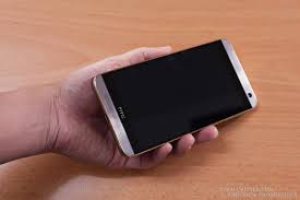 Unboxing & Review: HTC One E9+