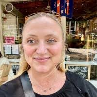 50+ "Iris Ma" profiles