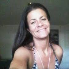 Christina Damsky's Instagram, Twitter & Facebook