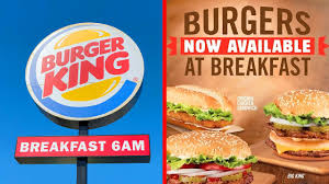 Burger king coupons for breakfast 2020: Top 10 Untold Truths Of Burger King Breakfast Youtube