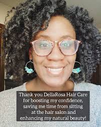 Della Rosa (@dellarosanatural) • Facebook