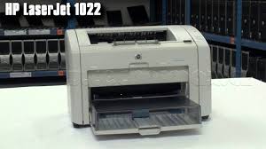 Lastly, check your laserjet 1022n printer's possible network and usb connections. Hp Laserjet 1022 Youtube