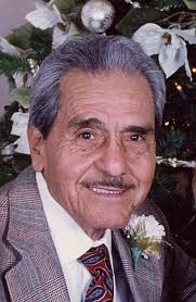 Luis Macias Obituary