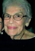 Obituary information for Patricia Reilly Collmus