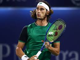 World №3/austrian №1 чемпион us open 2020 текущие очки : Dubai Duty Free Tennis Championships Dominic Thiem Looks To Reset Return On Clay After A Tough Few Weeks Tennis Gulf News