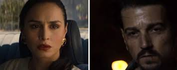 Netflix revela trailer oficial de la serie "Narcos: México" — Futuro Chile