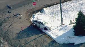 Dakota County 911 dispatcher ID'd as driver in crash that killed 17-year-old