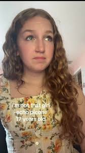 Echo Picone and Sophie