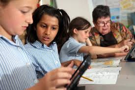 Westcott Village Magazine November 2023