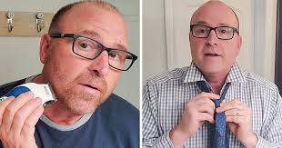 A Man Created a Youtube Channel to Help Kids Who Grew Up Fatherless Like  Him