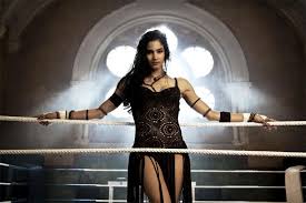 Resultado de imagem para a múmia 2017