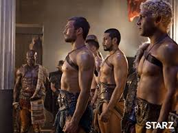 There have been 55,973 edits to 631 articles since february 2010. Spartacus Tv Series 2010 2013 Imdb