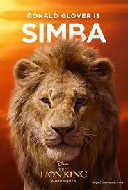 Pin On Ver La Pelicula De The Lion King El Rey Leon 2019 Completa Online