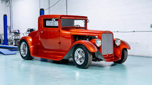 Image result for Light Fast Maroon 1928 Dodge