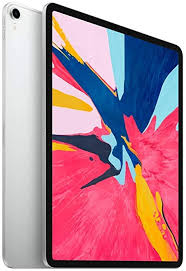 Amazon Com Apple Ipad Pro 12 9 Inch Wi Fi 256gb Silver Renewed Computers Accessories