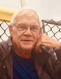 Obituary information for Kenneth B. Stahl