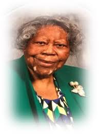 Obituary for L. THOMASINE WRIGHT