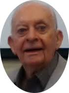 Obituary for Robert Eugene Caldwell