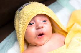 Newborn Grunting Grunting Baby Syndrome