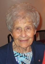 Ruth Rader Obituary (2018)