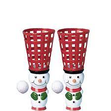Inflatable Reindeer Hat Ring Toss Game Party City Fun Christmas Activities Kids Party Supplies Kids Birthday Party Supplies