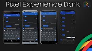 Lg has just announced their brand new v30 device, and until the official units are out, we figured we'd take a look and see: Lg V30 Themes