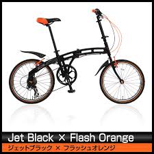 楽天市場 ポイント5倍 折りたたみ自転車 20インチ doppelganger ドッペルギャンガー 折り畳み自転車 おすすめ 自転車 7段変速20インチ折りたたみ自転車軽量アルミフレーム 折りたたみ自転車 20インチ 202 blackmax メーカー直送品 代引不可 折り畳み自転車