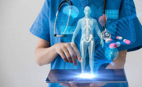 Myhealthchecked said nell health's platform drew from multiple databases to create dynamic, updateable information. Today S Market View Boohoo Group Myhealthchecked Pelatro And More