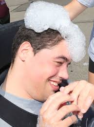 🫧FOAM, LAUGHTER & NONSTOP FUN!🫧 (Part 1) A huge shoutout to  @funtasticfoamevents for turning our summer picnic into a sudsy adventure  once again! 🎉 The foam was flying, the smiles were endless,