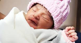 Sioux Center Health sees first 2020 baby